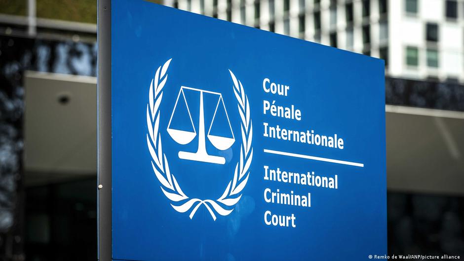 США запровадили санкції проти МКС після присудження Нобелівської премії миру екссудді