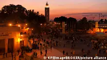 في مراكش.. أسوار ومساجد ومنازل تاريخية دفعت ضريبة الزلزال