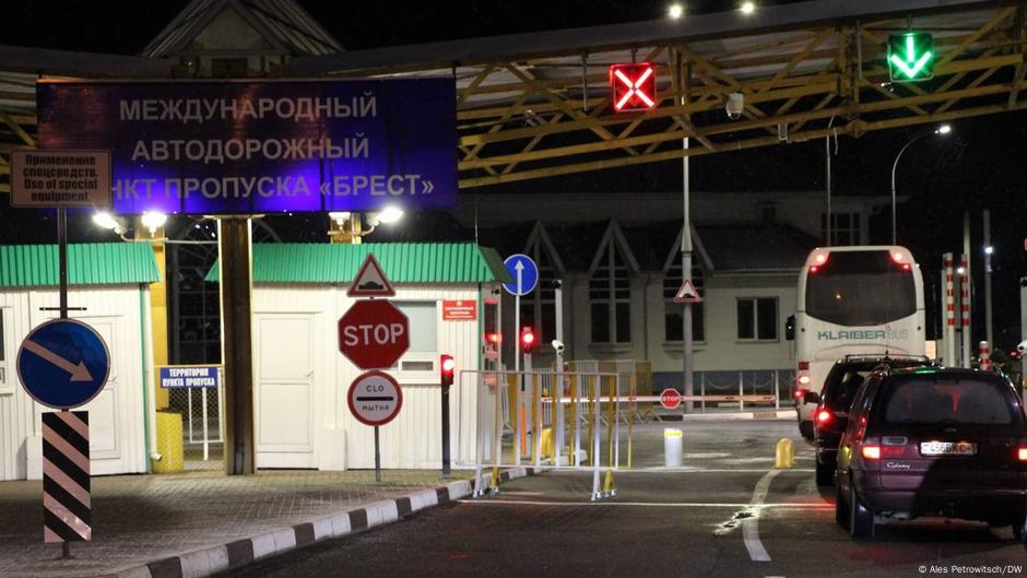 Handelsblatt: zamknięcie granicy polsko-białoruskiej uderzyło w Chiny