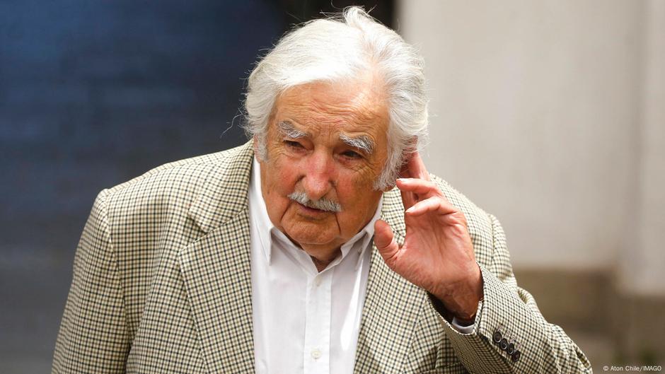 Morre José "Pepe" Mujica, o chefe de Estado mais humilde do mundo