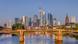 Kota Frankfurt am Main pusat ekonomi dan perbankan Jerman Kota Frankfurt am Main pusat ekonomi dan perbankan Jerman