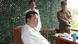 Esta imagen difundida por la agencia de noticias estatal norcoreana KCNA el 13 de julio de 2023 muestra a Kim Jong Un, gobernante de Corea del Norte, observando un disparo de prueba con un misil balístico intercontinental Hwasong-18 (ICBM Hwasongpho-18) en un lugar no revelado. (13.07.2023) Esta imagen difundida por la agencia de noticias estatal norcoreana KCNA el 13 de julio de 2023 muestra a Kim Jong Un, gobernante de Corea del Norte, observando un disparo de prueba con un misil balístico intercontinental Hwasong-18 (ICBM Hwasongpho-18) en un lugar no revelado. (13.07.2023)