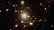 Galaxy Cluster Abell 383 Galaxy Cluster Abell 383