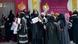 Afghan women stage a protest for their rights at a beauty salon in the Shahr-e-Naw area of Kabul Afghan women stage a protest for their rights at a beauty salon in the Shahr-e-Naw area of Kabul