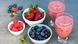 Zubereitung von Smoothies Zubereitung von Smoothies