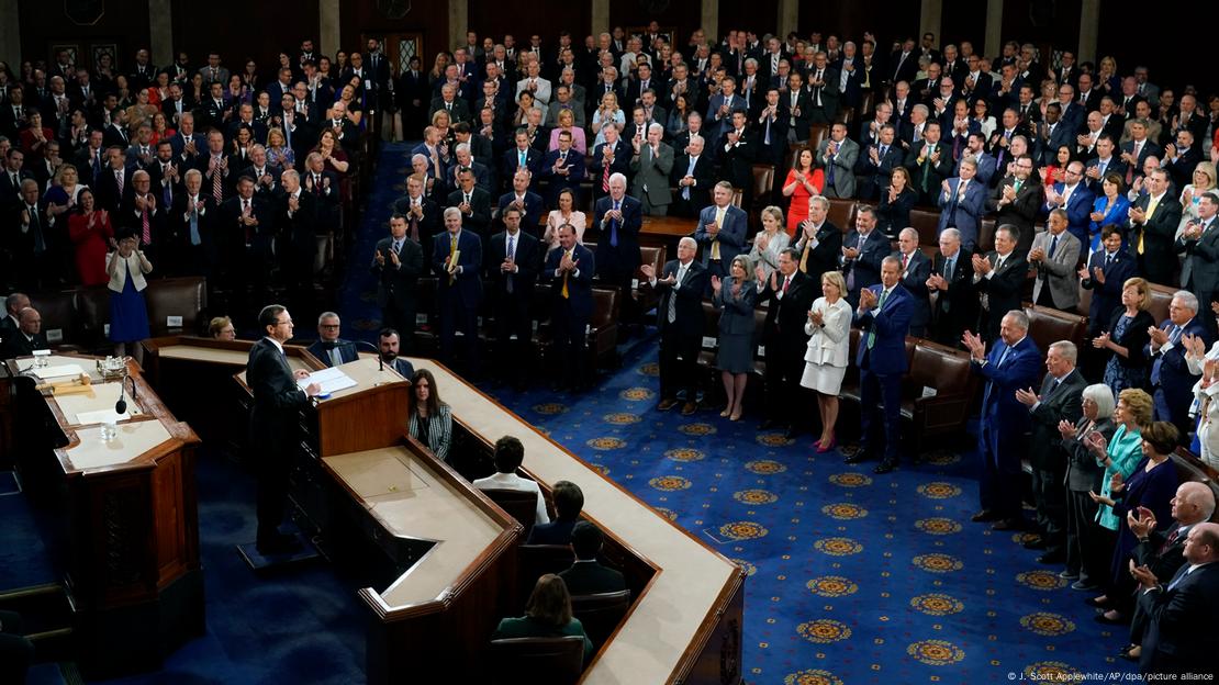 Israels Präsident Herzog in den USA