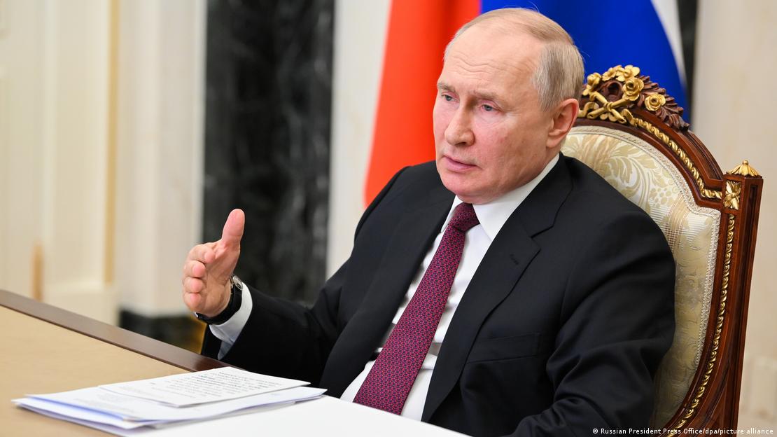 Moska kërkon të detyrojë perëndimin të lirojë sanksionet e vendosura kundër Rusisë