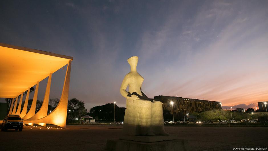 STF torna réus mais sete denunciados por tentativa de golpe