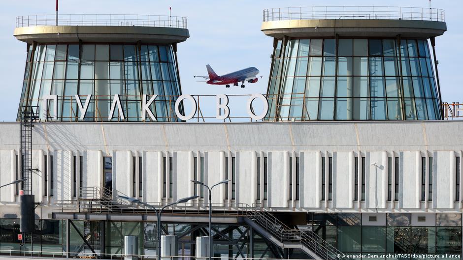 Od početka rata u Ukrajini nema direktnih letova između zemalja Evropske unije i Rusije