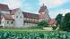 Klasztor benedyktynów na wyspie Reichenau nad Jeziorem Bodeńskim Klasztor benedyktynów na wyspie Reichenau nad Jeziorem Bodeńskim
