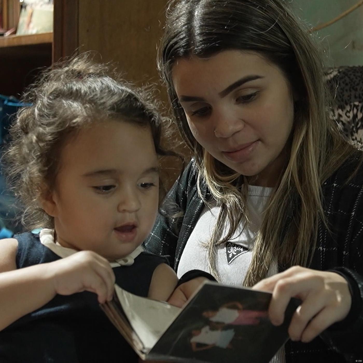 Still Child, Already Mother - Teenage Pregnancy in Brazil
A Report by Bianca Kopsch