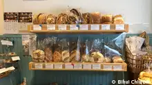 28. 06. 2023
Deutsches Brot in der Bäckerei von Qiu Daiyu