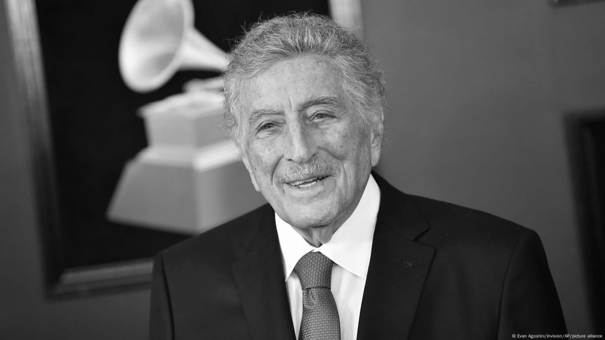 男性ボーカルの3大スター TONY BENNETT ANDY WILLIA..F