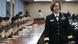 Admiral Lisa Franchetti in Korea in 2014 Admiral Lisa Franchetti in Korea in 2014
