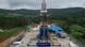 El jueves comenzó la perforación de un pozo superprofundo en la cuenca de Sichuan, una importante zona de producción de gas en el suroeste de China. El jueves comenzó la perforación de un pozo superprofundo en la cuenca de Sichuan, una importante zona de producción de gas en el suroeste de China.