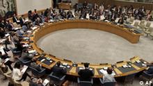 Ukraine aktuell: UN-Sicherheitsrat besorgt über Lage in der Ukraine