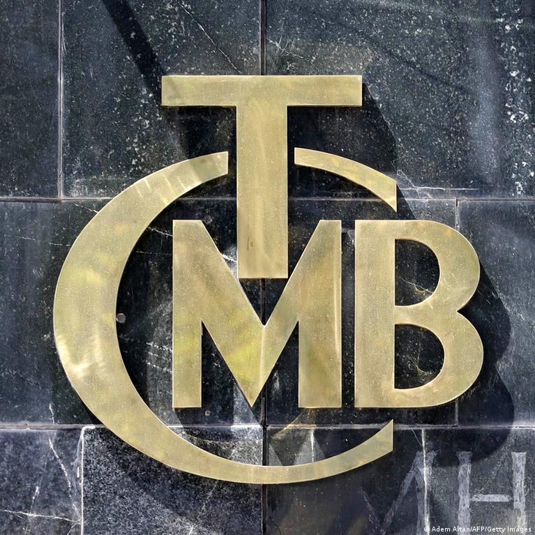 Merkez Bankası'ndan dev zarar: 1 trilyon TL