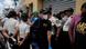 Agents from the Attorney General's Office, arrive at the Seed Movement political party in Guatemala City Agents from the Attorney General's Office, arrive at the Seed Movement political party in Guatemala City