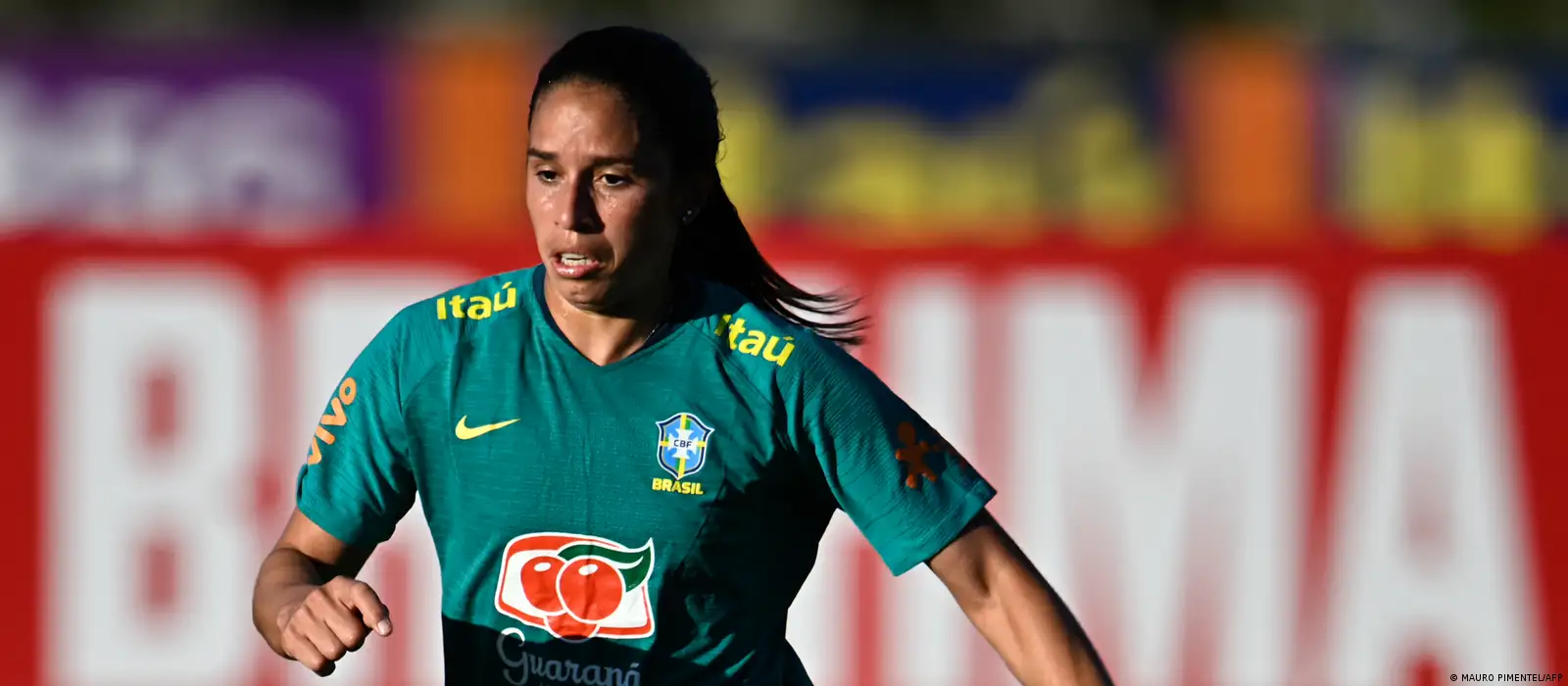 Brazilian Legend Marta Named The Best FIFA Women's World Player 2018