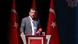 Ekrem İmamoğlu, yaptığı basın toplantısında, partisi CHP'de Mayıs 2023 secimlerini yenilgi olarak görmeyen ve değişime ayak direyen kesimleri de isim vermeden eleştirdi. Ekrem İmamoğlu, yaptığı basın toplantısında, partisi CHP'de Mayıs 2023 secimlerini yenilgi olarak görmeyen ve değişime ayak direyen kesimleri de isim vermeden eleştirdi.