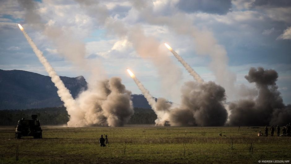 SAD su Ukrajini već isporučile višecevne raketne bacače HIMARS