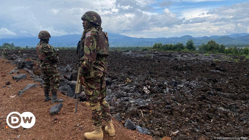 Qui est Guidon Shimiray, le milicien qui aide les FARDC ?