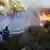 أجبرت الحرائق المشتعلة منذ يوم الأربعاء في رودس السلطات على إجلاء 19 ألف شخص من منازل وفنادق في مطلع الأسبوع