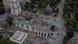 A view shows the Transfiguration Cathedral damaged by Russian missile strike, amid Russia's attack on Ukraine, in Odesa A view shows the Transfiguration Cathedral damaged by Russian missile strike, amid Russia's attack on Ukraine, in Odesa