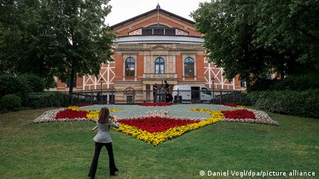 Bayreuth: Gedenkveranstaltung soll nun doch stattfinden