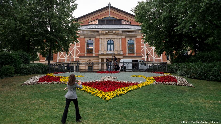 Bayreuth: Gedenkveranstaltung soll nun doch stattfinden
