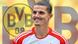 Borussia Dortmund have signed Marcel Sabtzer from Bayern Munich Borussia Dortmund have signed Marcel Sabtzer from Bayern Munich