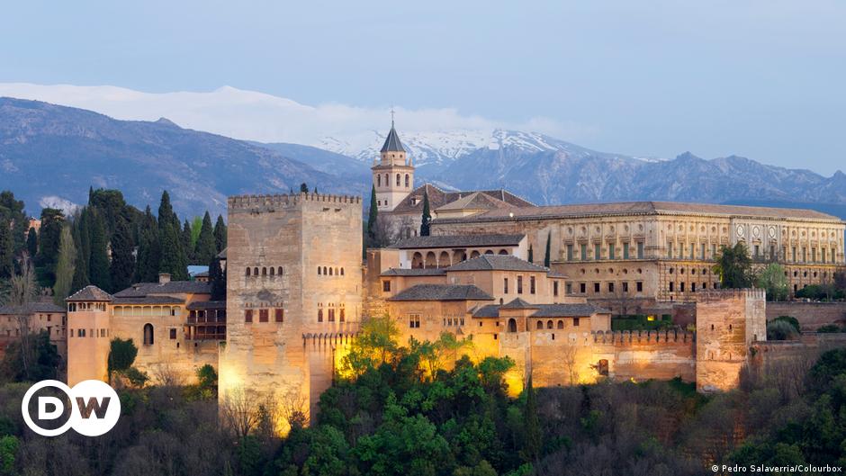 Europe: Anti-Putin coalition assembles in Granada