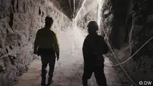 التخلص من النفايات النووية في فنلندا