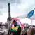 پاریس خود را برای مسابقات المپیک آماده می‌کند