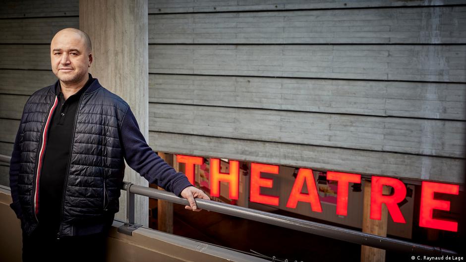 Understanding tradition can heal wounds DW 07/27/2023 Publicitas