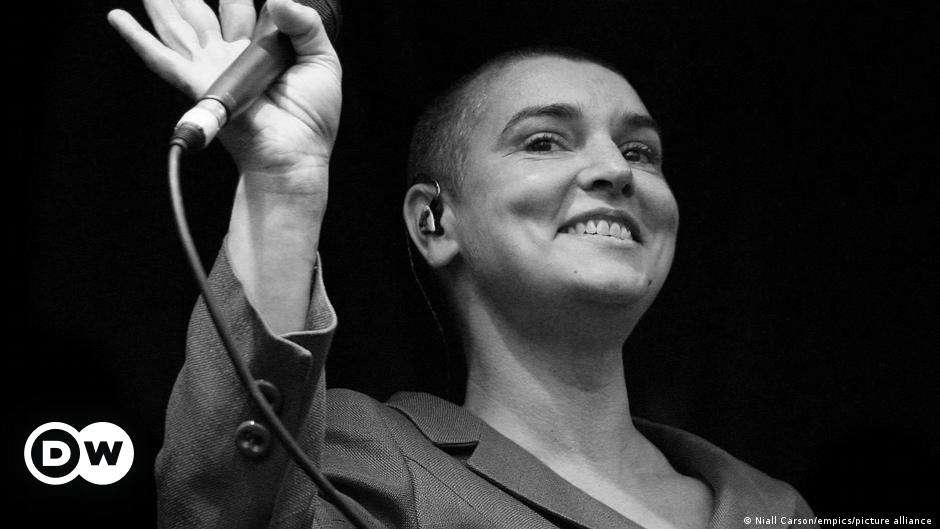 Penyanyi Sinéad O’Connor meninggal dunia pada usia 56 tahun – DW – 27 Juli 2023
