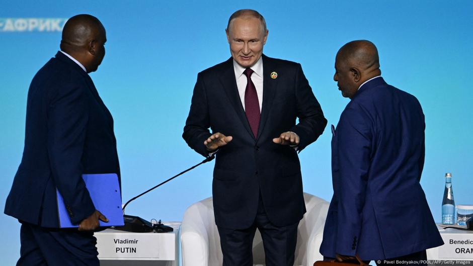 Provided by Deutsche Welle