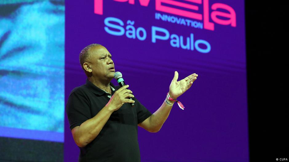 Der Favela-Unternehmer
Top-Thema
Weitere Themen