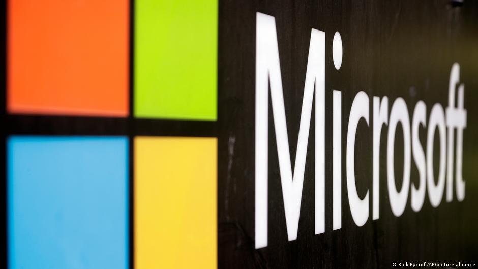 EU opens antitrust probe into Microsoft over Teams packaging – DW – 07/27/2023 - Vimarsana News