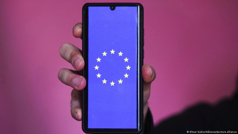 Germany news: Berlin summit seeks EU digital sovereignty DW 11/18/2025