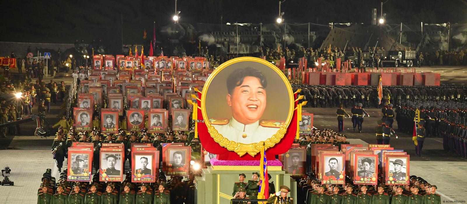 Pyongyang renueva cúpula militar tras fracaso de destructor – DW –  30/05/2025