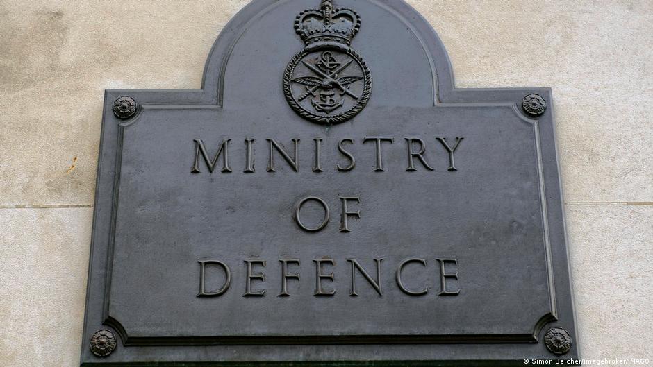 Лондон передасть Києву тисячу ракет для ППО