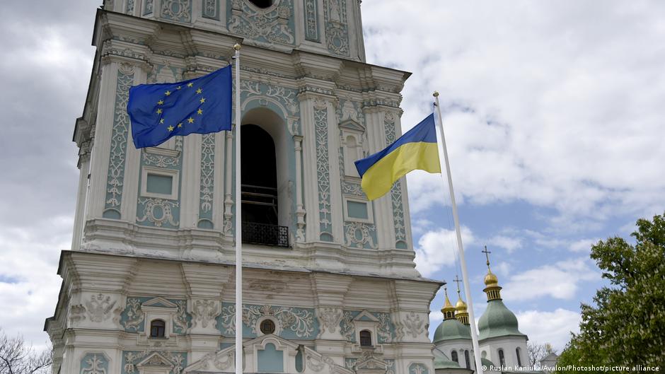 До України прибули партнери з ФРН, Франції та Італії