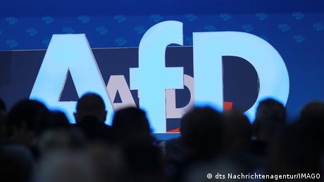 AfD: Επαφές με Ρεπουμπλικανούς και MAGA στις ΗΠΑ - εικόνα 1