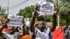 Niger Niamey | Proteste | Unterstützung der Militärputschisten Niger Niamey | Proteste | Unterstützung der Militärputschisten