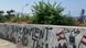 „Moja vlada je ovo uradila“: grafit u blizini luke u Bejrutu „Moja vlada je ovo uradila“: grafit u blizini luke u Bejrutu
