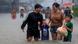 Unwetter in China I Doksuri Unwetter in China I Doksuri