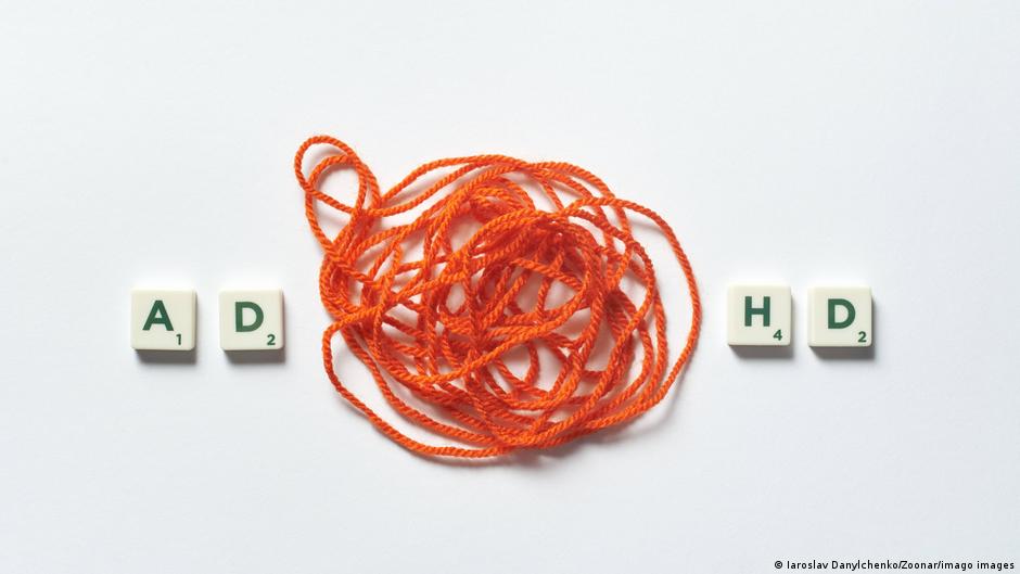 Almanya'da yetişkinlerde dikkat eksikliği ve hiperaktivite bozukluğu tanıları son on yılda neden %200 arttı?