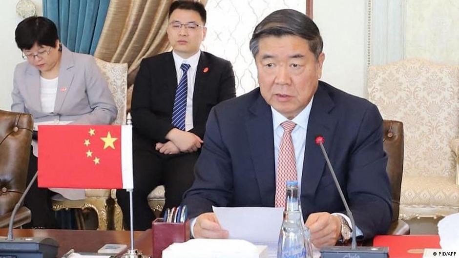 副總理何立峰成為中央財辦主任