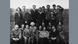 Felix Weil junto a un grupo de amigos e integrantes de la Escuela de Fráncfort en la ciudad de Geraberg, 1923. Felix Weil junto a un grupo de amigos e integrantes de la Escuela de Fráncfort en la ciudad de Geraberg, 1923.